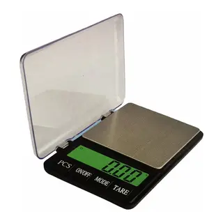 Mh-999 Pratik Dijital Hassas Mutfak Terazisi Hassas Tartı 2000 G /0.01 Gr. Hassasiyet