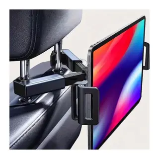 Araç Koltuk Arkası Tablet Tutucu, Telefon Tutucu, Tablet/telefon Tutucu