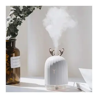 Lovely Humidifier Ortam Dezenfeksiyon Ve Şık Buhar Makinesi