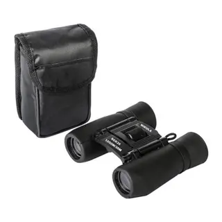 Nikula60x35 Cepte Taşımalı Kauçuk Kaplamalı Dürbün
