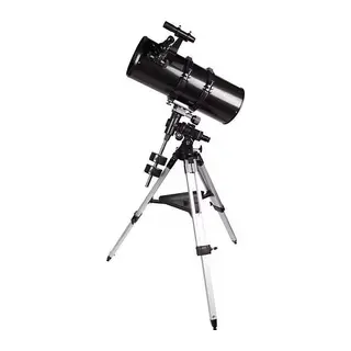 203-800 Profesyonel Aynalı Model Teleskop