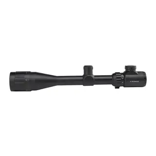 Yüksek Kaliteli 4-16x50aoeg Zoomlu Çift Işık,kırmızı,yeşil Kaynaklı Dürbünü(b)