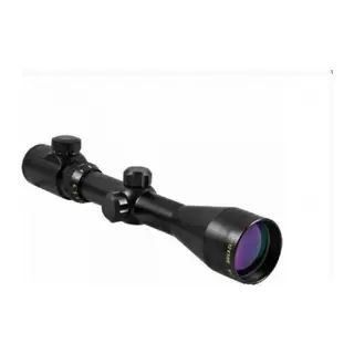 Aim 3-12x50e Çıft Işıklı Zoomlu Dürbün