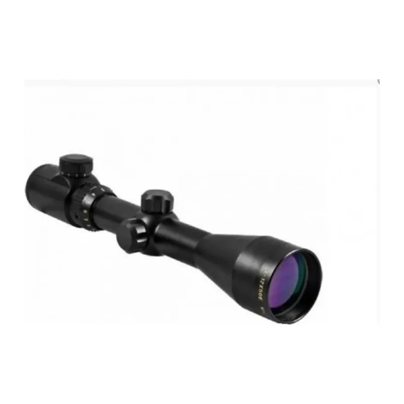 Aim 3-12x50e Çıft Işıklı Zoomlu Dürbün