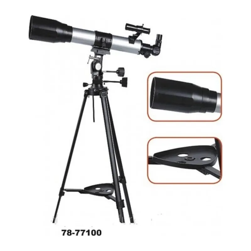 Nikula-astronomik Teleskop 78-77100