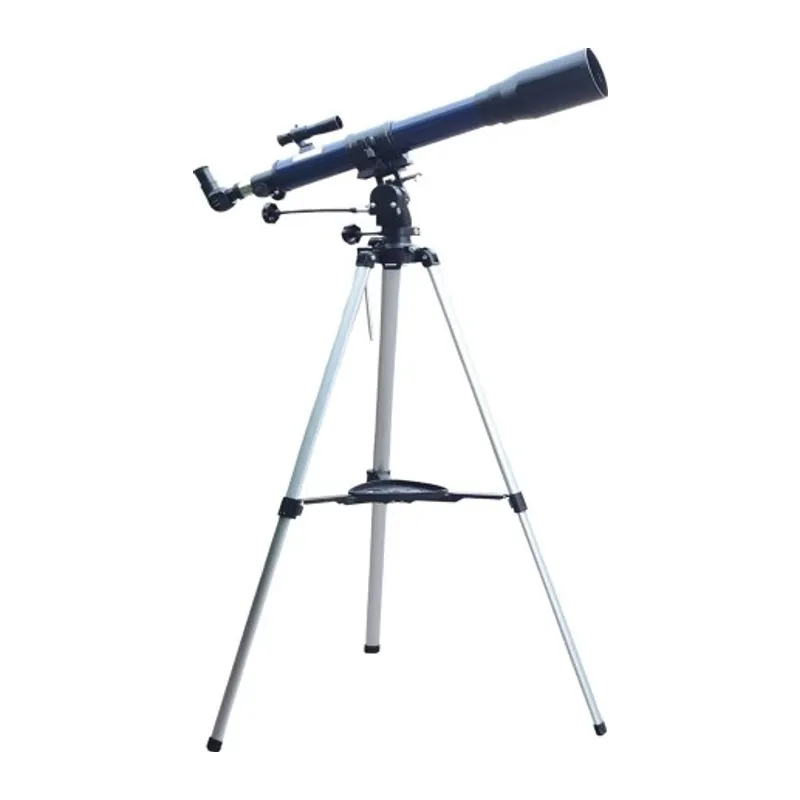 Nikula-78-79100 Astronomik Teleskop