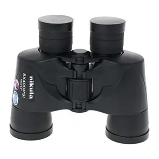 Dürbün 8x40 Dpsi Kavçuk Kaplamalı Super Dürbün