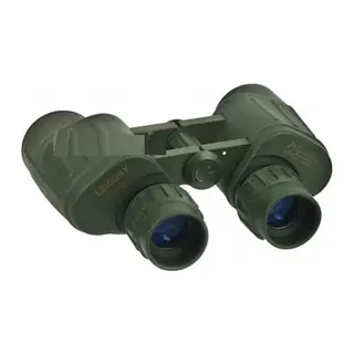 7x35 Leidory Dürbün Askeri Dürbün 131m/1000m Çift Göz Ayarlı
