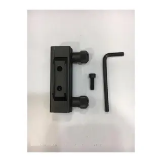 Nikula-lazerli Dürbün Için Ek Yükseltme Ayak 11mm/22mm