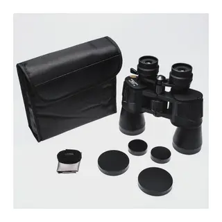8-24x50 Zoom Dps I Zoomlu Süper Kaliteli Dürbün