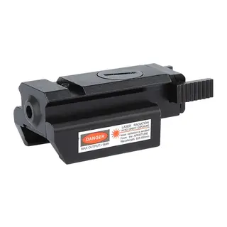 Nikula- Laser Si̇ght Jg10,tabanca Ve Ler Için Kirmizi