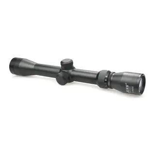 3-9x32 Zoomlu Av Tüfeği Dürbünü