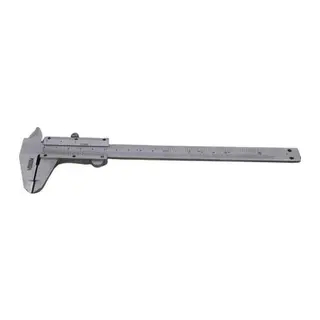 150 Mm Mekanik Çelik Kumpas Özel Kutulu Hassas Manuel Ölçü Aleti