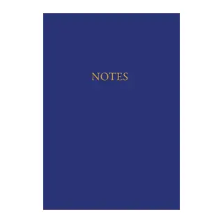 Bez Ciltli Çizgisiz Defter 16