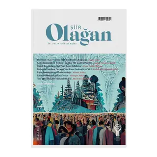 Olağan Şiir (34. Sayı)