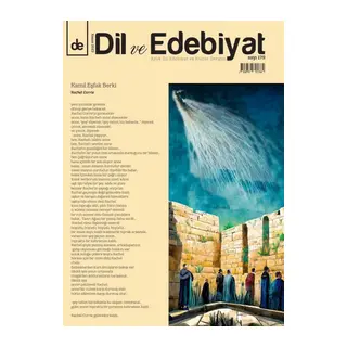 Dil ve Edebiyat (179. Sayı)