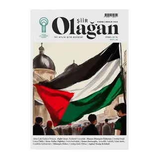 Olağan Şiir (35. Sayı)