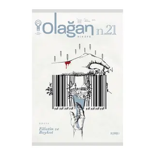 Olağan Hikaye (21. Sayı)