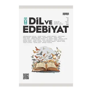 Dil ve Edebiyat (182. Sayı)