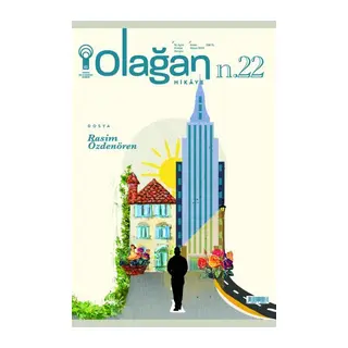 Olağan Hikaye (22. Sayı)