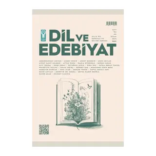 Dil ve Edebiyat (184. Sayı)