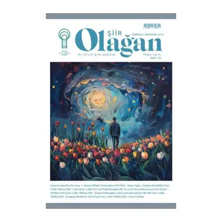 Olağan Şiir (39. Sayı)