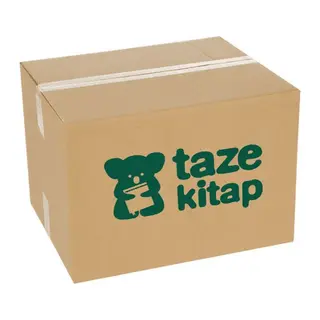 Taze Kitap Atlas Seti(15 Kitap)
