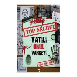 Yatılı Okul Vahşeti - Dedektif Oyunu