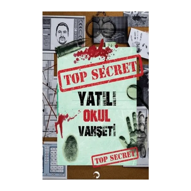 Yatılı Okul Vahşeti - Dedektif Oyunu