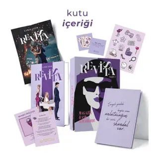 Revista 2 - Tekli Kutu
