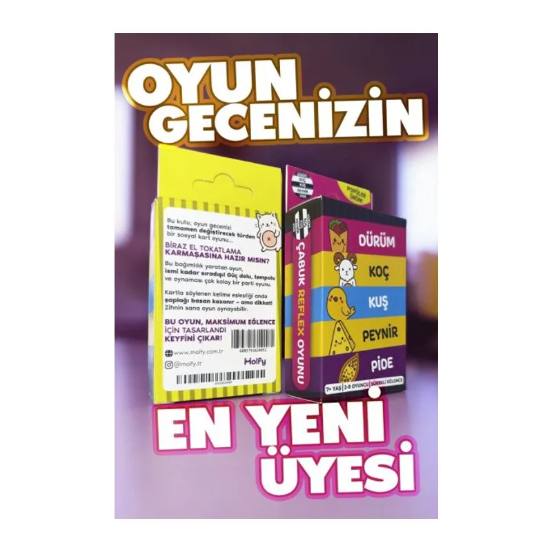 Çabuk Refleks