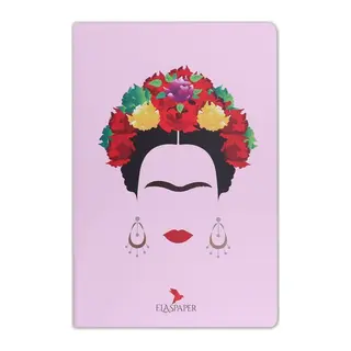 Frida Portre