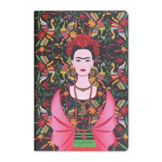 Frida Wallpaper