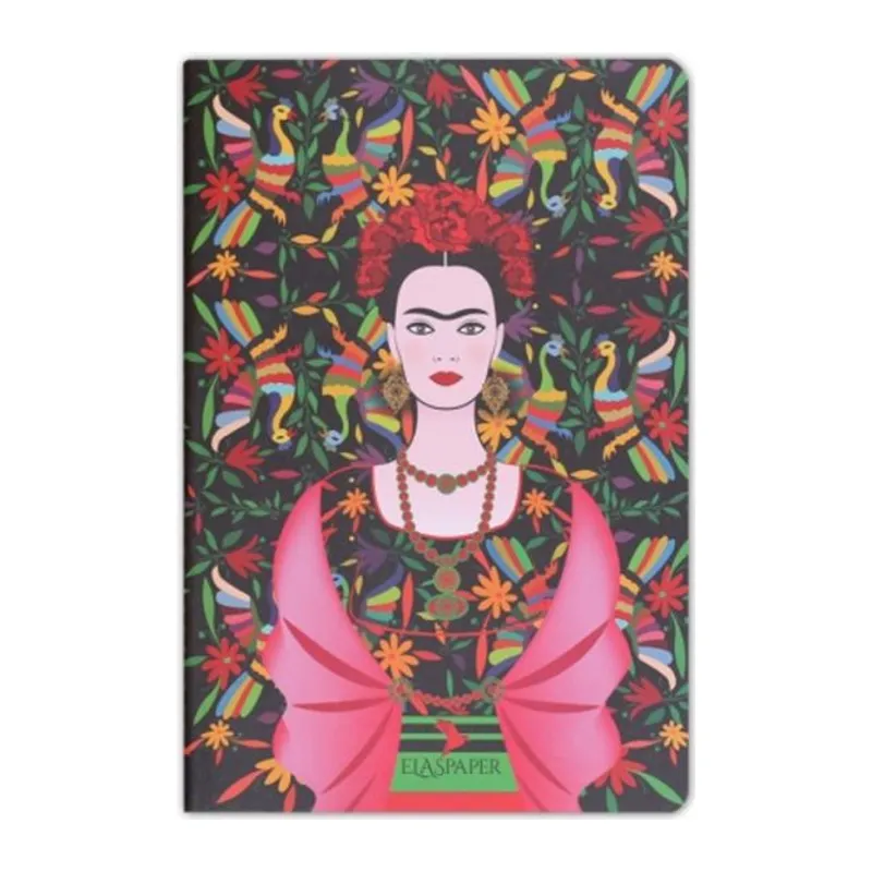 Frida Wallpaper