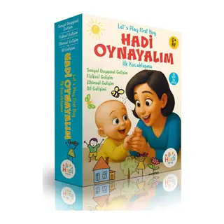 Hadi Oynayalım