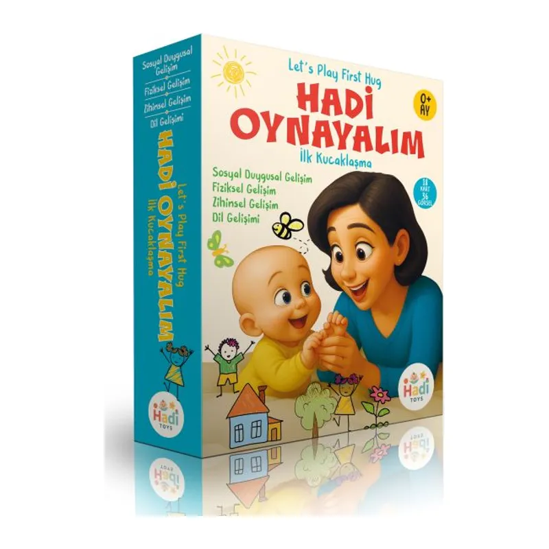 Hadi Oynayalım
