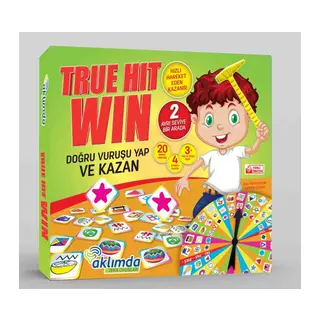 True Hit Win