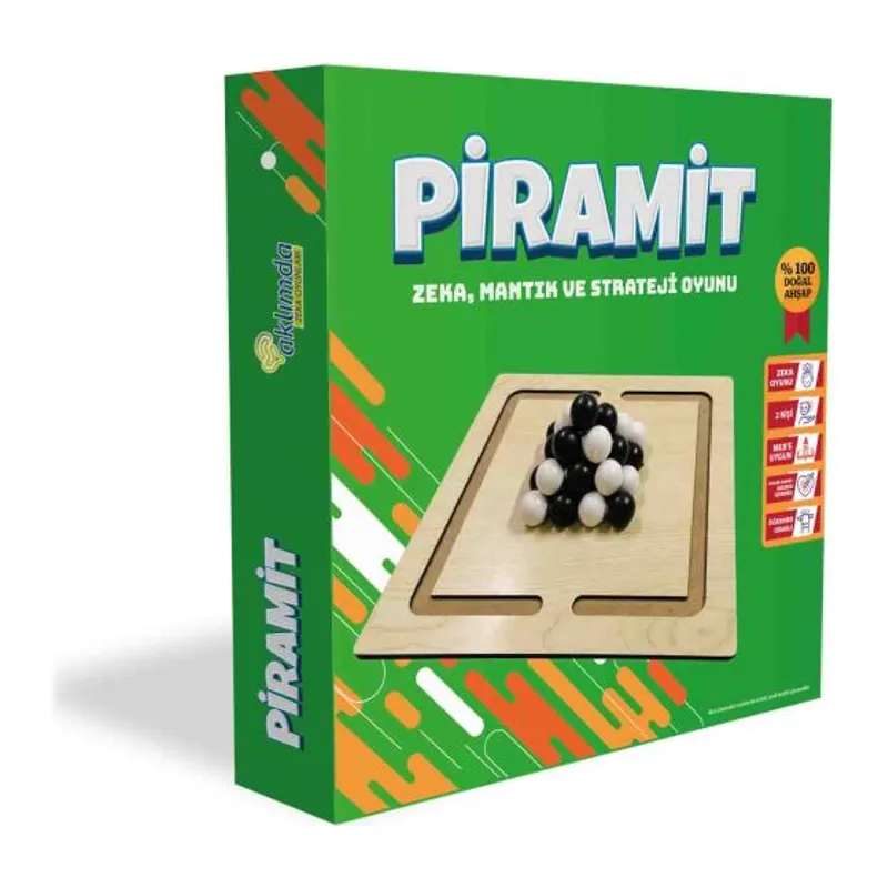 Piramit