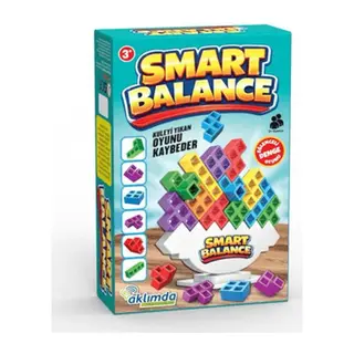Smart Balance Denge Oyunu
