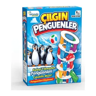 Çılgın Penguenler