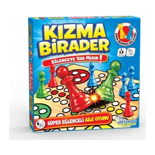 Kızma Birader