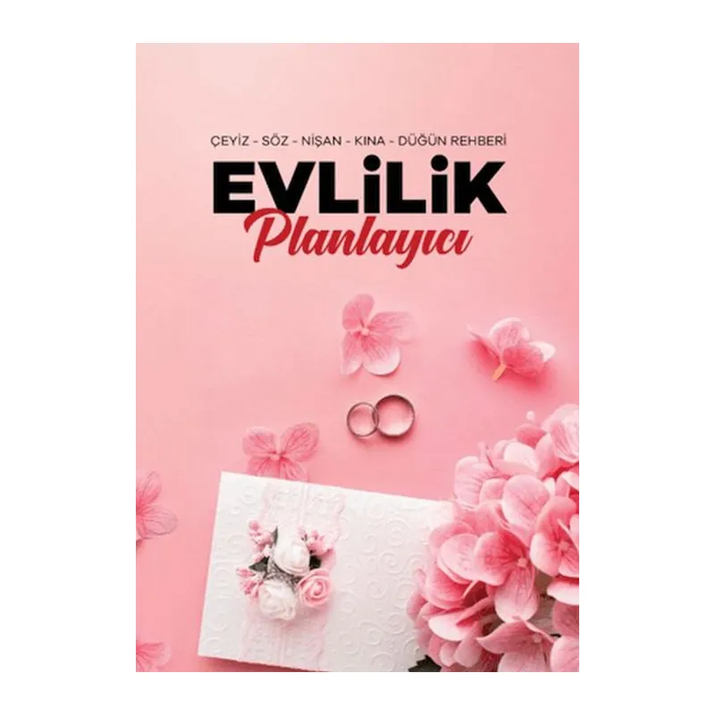 Evlilik Planlayıcı