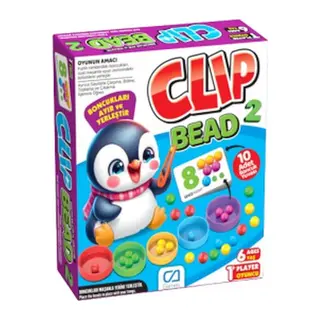 Clıp Bead