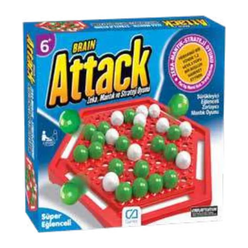 Attack