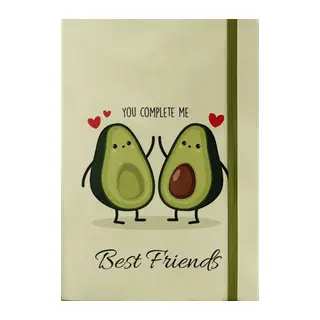 Best Friends Avakado