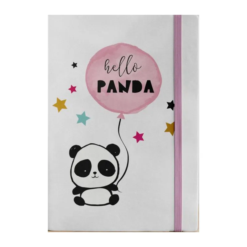 Hello Panda