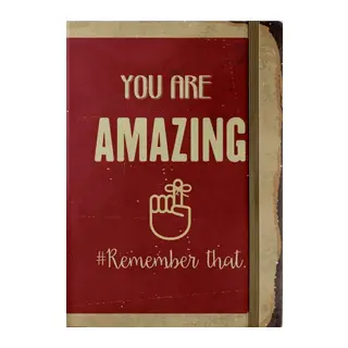 You Are Amazıng