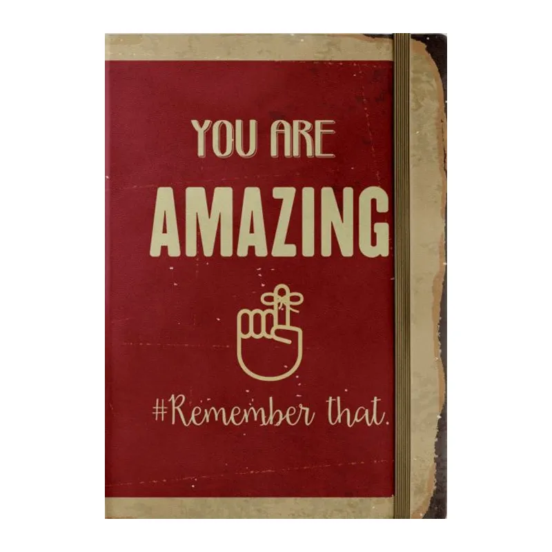 You Are Amazıng