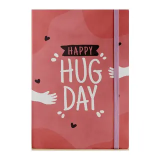 Happy Hug Day