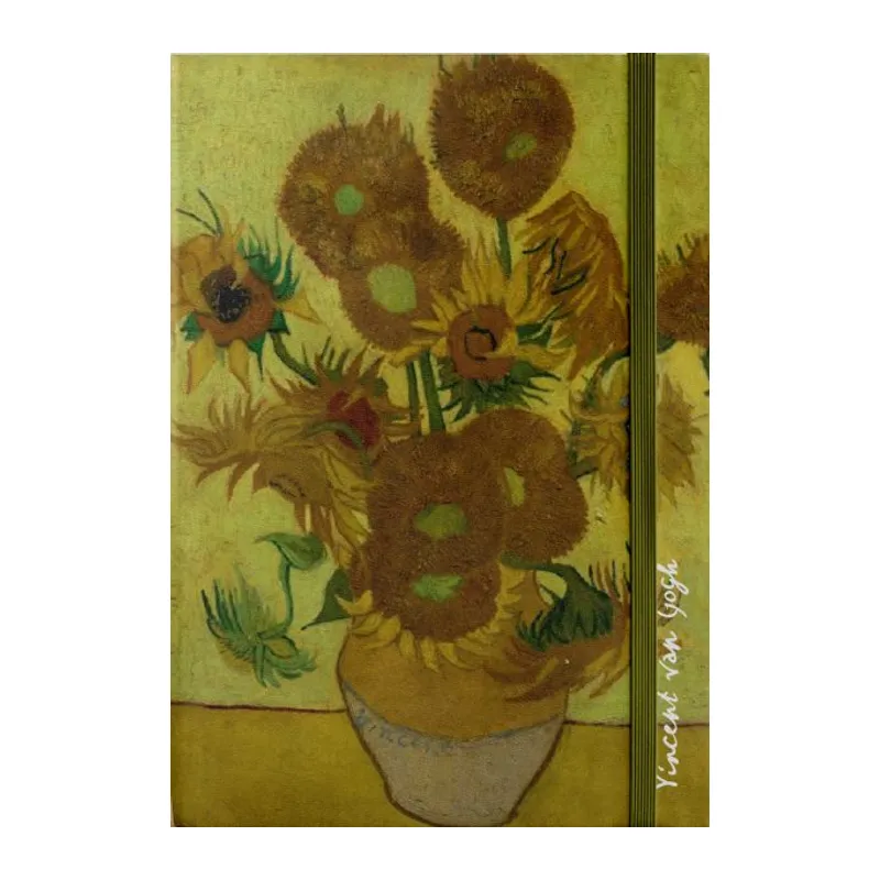 Van Gogh-Ayçicekleri